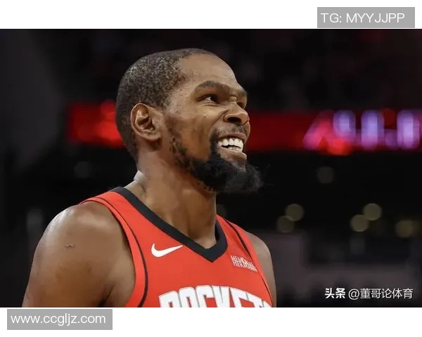 火箭复兴关键全看谢泼德！探花一招胜过杜兰特 成为休城致命火力点