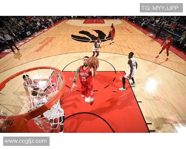 未来可期！亚库乔尼斯连场得分20+，三分合计16中12